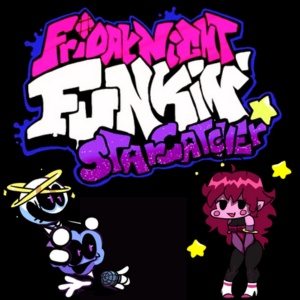 FNF StarCatcher