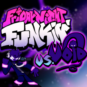 FNF vs Void